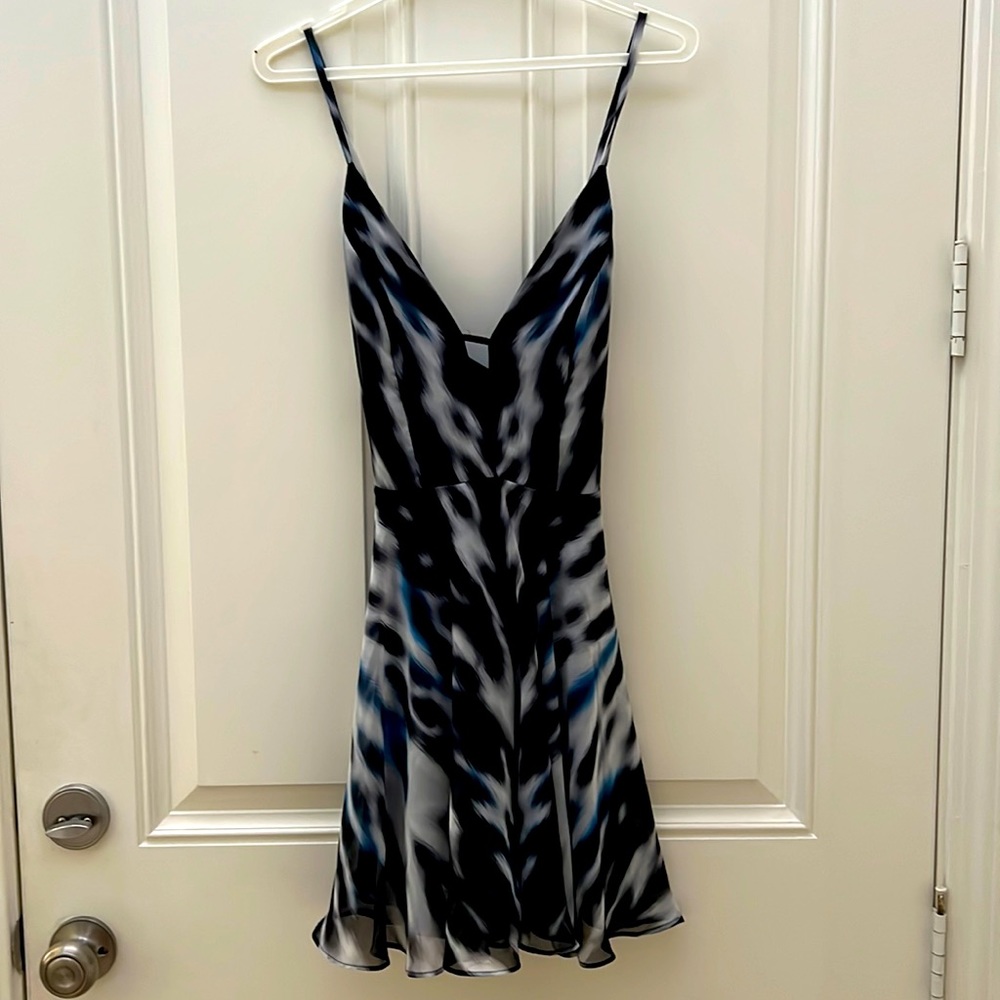 Bebe Dress